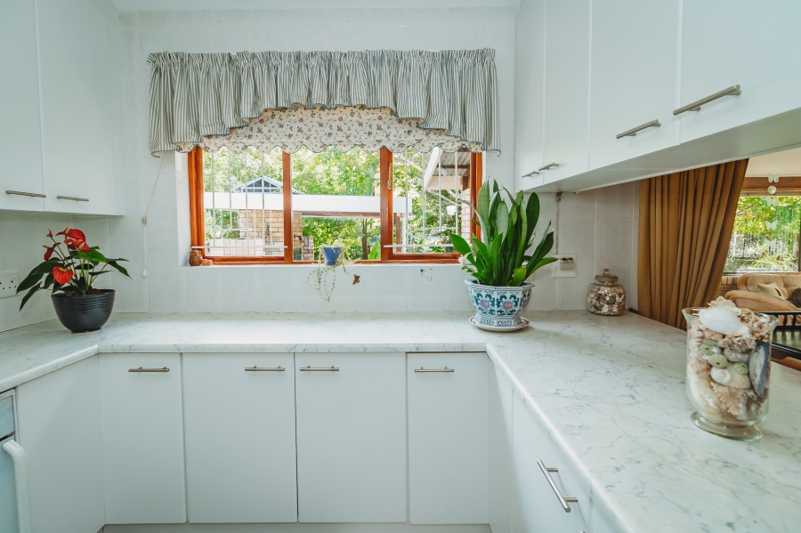 3 Bedroom Property for Sale in Bergsig Western Cape